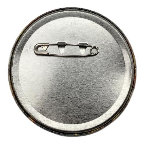 ONE PIECE (ワンピース) キャラクターグッズ 東京ワンピースタワー HW(ハロウィン)缶バッジ 2018 ルフィ