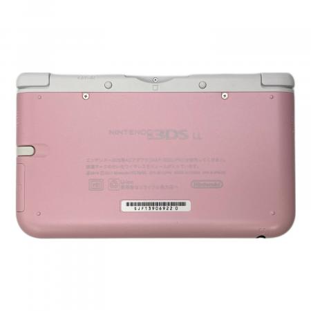 Nintendo (ニンテンドー) Nintendo 3DS LL ワンピース