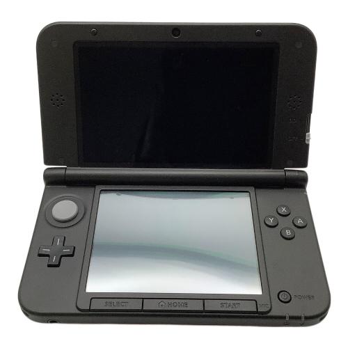 Nintendo (ニンテンドー) Nintendo 3DS LL ワンピース アンリミテッドワールド R アドベンチャーパック ルフィレッドver. SPR-001 -