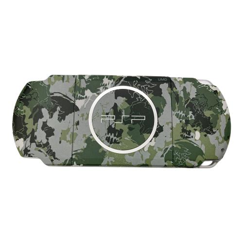 SONY (ソニー) PSP METAL GEAR SOLID PEACE WALKER KONAMISTYLE LIMITED EDITION PSP-3000 -