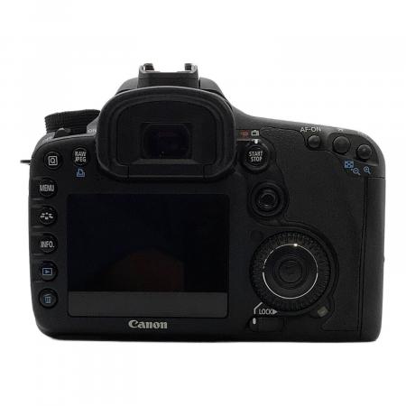Canon EOS7D ジャンク品 EOS 7D ボディ ジャンク品】 Canon デジタル一眼レフカメラ（レンズ