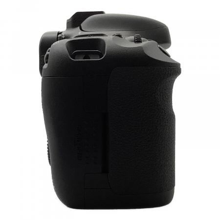 CANON (キヤノン) 一眼レフカメラ EOS 7D 1800万画素 APS-C ISO100