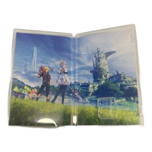 Nintendo (ニンテンドー) Xenoblade Definitive Edition Nintendo Switch用ソフト CERO C (15歳以上対象)