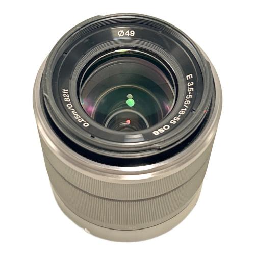 SONY (ソニー) デジタル一眼レフカメラ NEX-5N