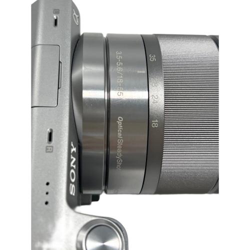 SONY (ソニー) デジタル一眼レフカメラ NEX-5N