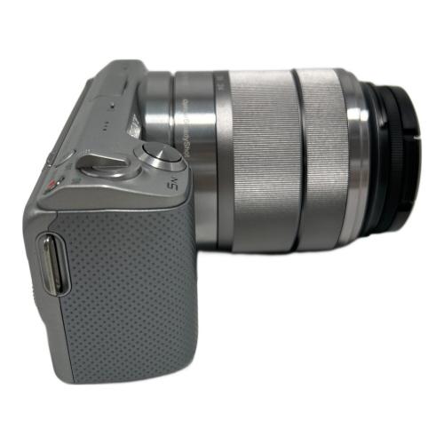 SONY (ソニー) デジタル一眼レフカメラ NEX-5N