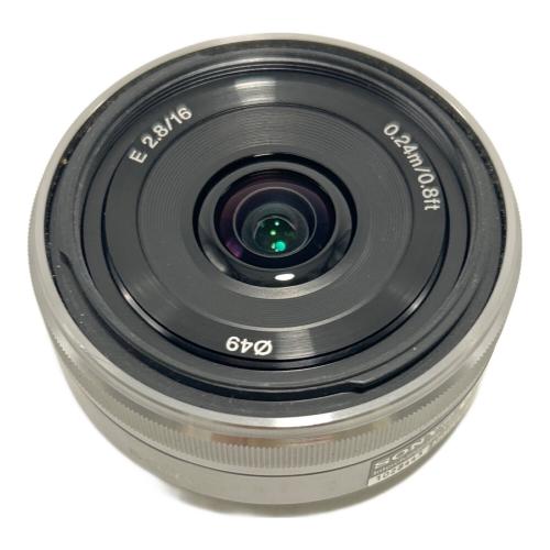 SONY (ソニー) デジタル一眼レフカメラ NEX-5N