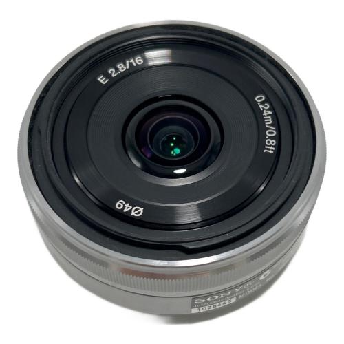 SONY (ソニー) デジタル一眼レフカメラ NEX-5N