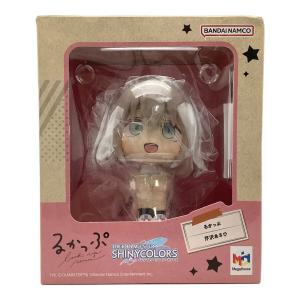 MegaHouse(メガハウス) フィギュア るかっぷ アイドルマスター シャイニーカラーズ 芹沢 あさひ