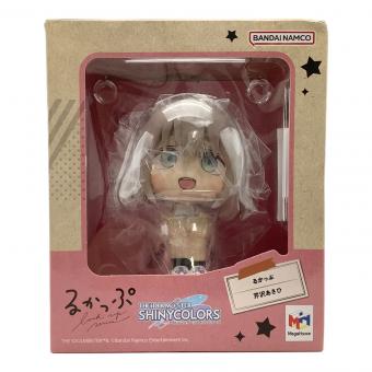 MegaHouse(メガハウス) フィギュア るかっぷ アイドルマスター シャイニーカラーズ 芹沢 あさひ