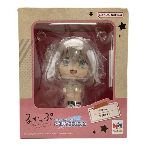 MegaHouse(メガハウス) フィギュア るかっぷ アイドルマスター シャイニーカラーズ 芹沢 あさひ