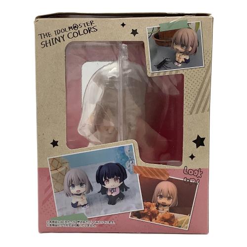 MegaHouse(メガハウス) フィギュア るかっぷ アイドルマスター シャイニーカラーズ 芹沢 あさひ