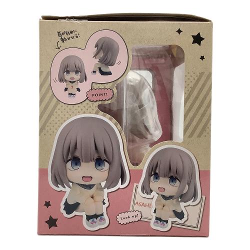 MegaHouse(メガハウス) フィギュア るかっぷ アイドルマスター シャイニーカラーズ 芹沢 あさひ