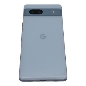 google (グーグル) Pixel 7a