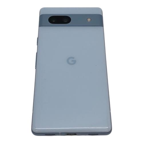 google (グーグル) Pixel 7a