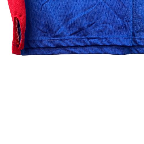 REEBOK (リーボック) ゲームシャツ ALL STAR GAME LOS ANGELES 2004 1 McGRADY メンズ SIZE XL ブルー×レッド