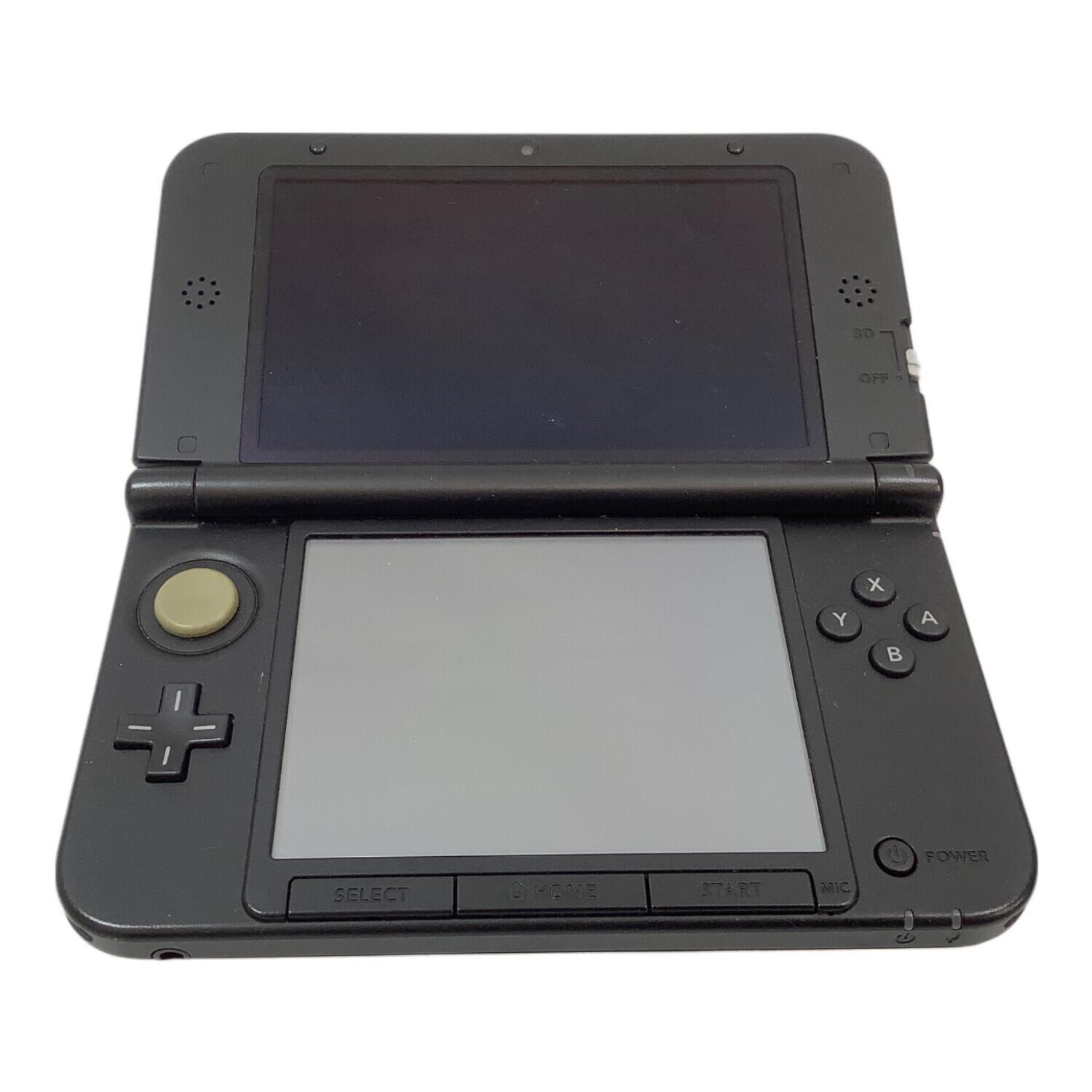 Nintendo (ニンテンドー) 3DS LL SPR-001｜トレファクONLINE
