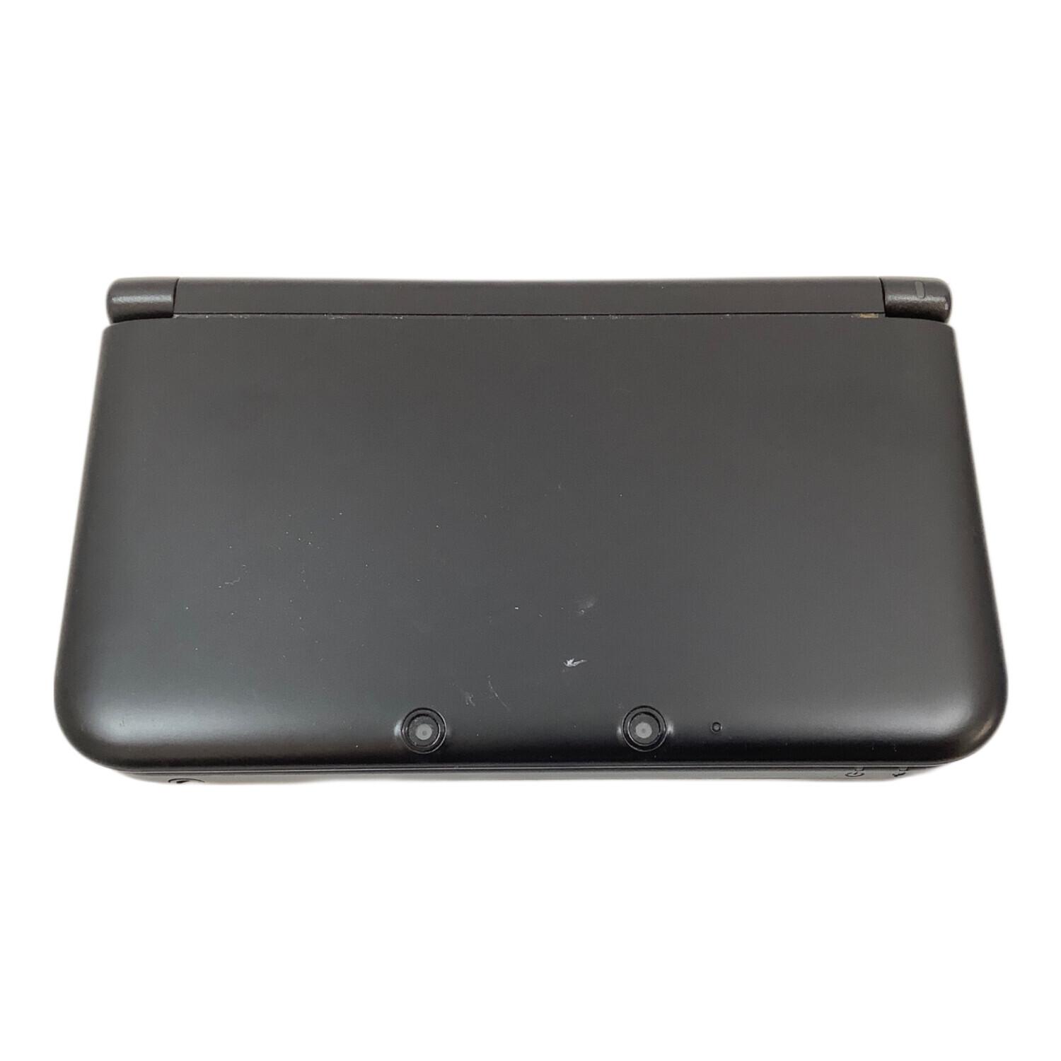 Nintendo (ニンテンドー) 3DS LL SPR-001｜トレファクONLINE