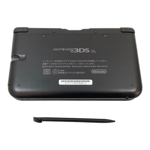 Nintendo (ニンテンドー) 3DS LL SPR-001