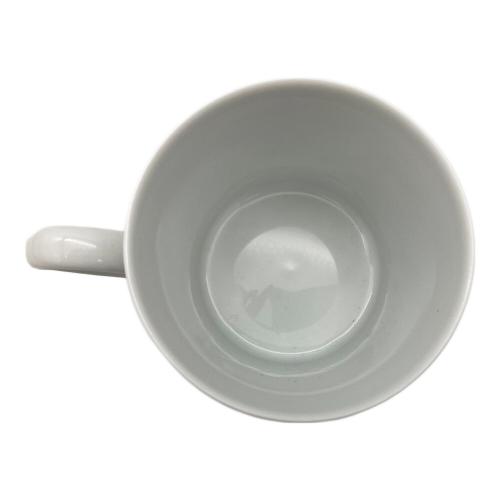 HERMES (エルメス) マグカップ H.DECO