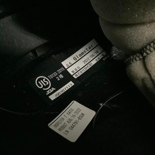 SHOEI (ショウエイ) バイク用ヘルメット Glamster CHEETAH CUSTOM CYCLES PSCマーク(バイク用ヘルメット)有