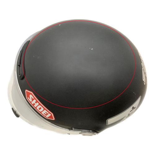 SHOEI (ショウエイ) バイク用ヘルメット Glamster CHEETAH CUSTOM CYCLES PSCマーク(バイク用ヘルメット)有