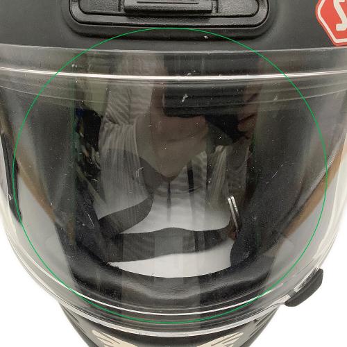 SHOEI (ショウエイ) バイク用ヘルメット Glamster CHEETAH CUSTOM CYCLES PSCマーク(バイク用ヘルメット)有