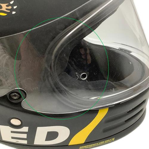 SHOEI (ショウエイ) バイク用ヘルメット Glamster CHEETAH CUSTOM CYCLES PSCマーク(バイク用ヘルメット)有