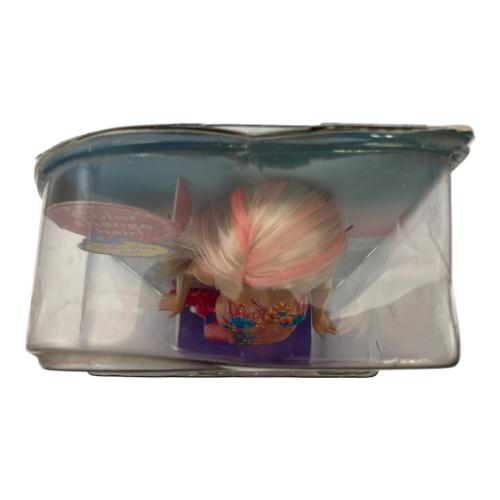 Mattel(マテル) バービー人形 カラーチェンジマーメイド
