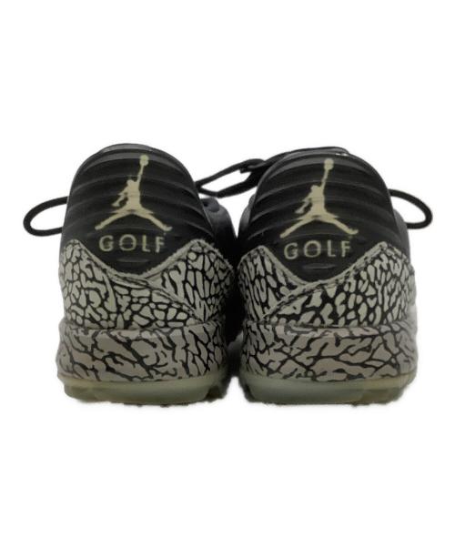 NIKE GOLF (ナイキゴルフ) ゴルフシューズ JORDAN ADG
