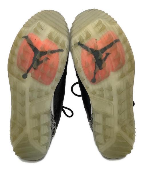 NIKE GOLF (ナイキゴルフ) ゴルフシューズ JORDAN ADG