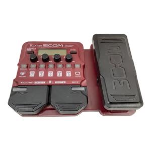 ZOOM (ズーム) マルチエフェクター B1X FOUR