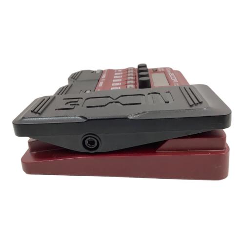 ZOOM (ズーム) マルチエフェクター B1X FOUR