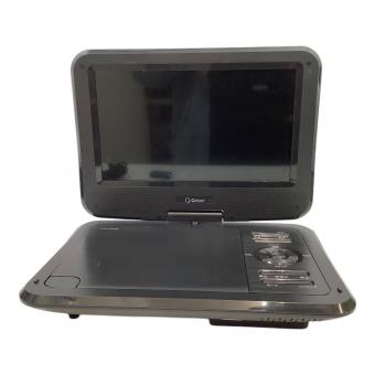 YAMAZEN (ヤマゼン) DVDプレーヤー CPD-N90F