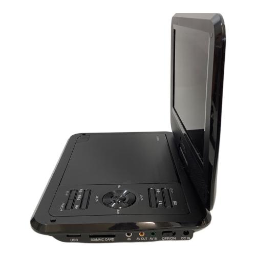 YAMAZEN (ヤマゼン) DVDプレーヤー CPD-N90F