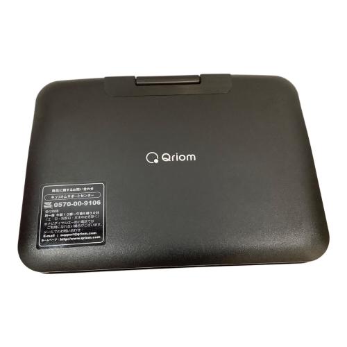 YAMAZEN (ヤマゼン) DVDプレーヤー CPD-N90F