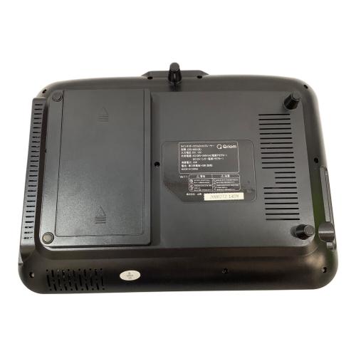 YAMAZEN (ヤマゼン) DVDプレーヤー CPD-N90F