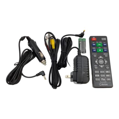 YAMAZEN (ヤマゼン) DVDプレーヤー CPD-N90F