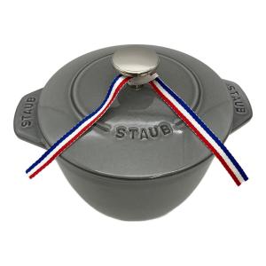 Staub (ストウブ) ラ・コット de GOHAN M 40509-703