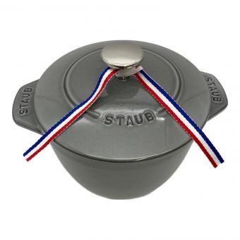 Staub (ストウブ) ラ・コット de GOHAN M 40509-703