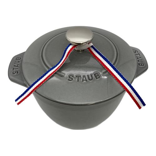 Staub (ストウブ) ラ・コット de GOHAN M 40509-703