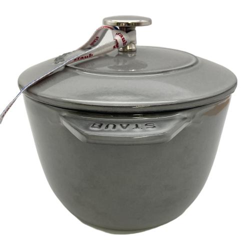 Staub (ストウブ) ラ・コット de GOHAN M 40509-703