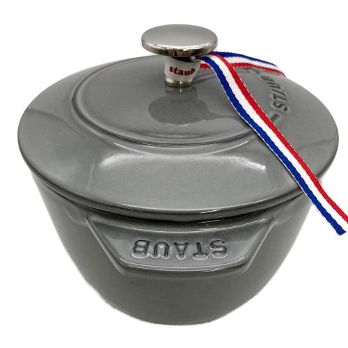 Staub (ストウブ) ラ・コット de GOHAN M 40509-703