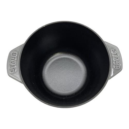 Staub (ストウブ) ラ・コット de GOHAN M 40509-703