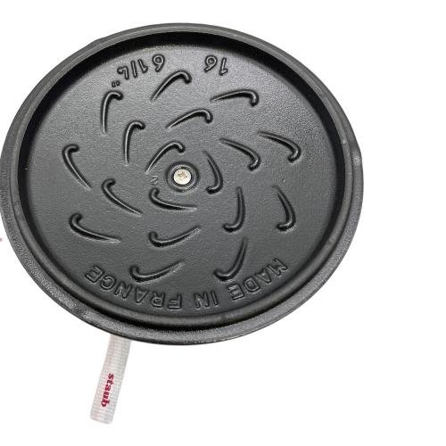 Staub (ストウブ) ラ・コット de GOHAN M 40509-703