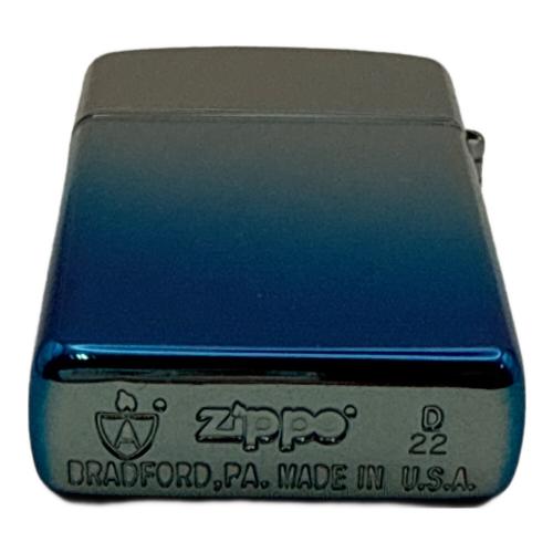 ZIPPO (ジッポ) ZIPPO Amor Case Mevius