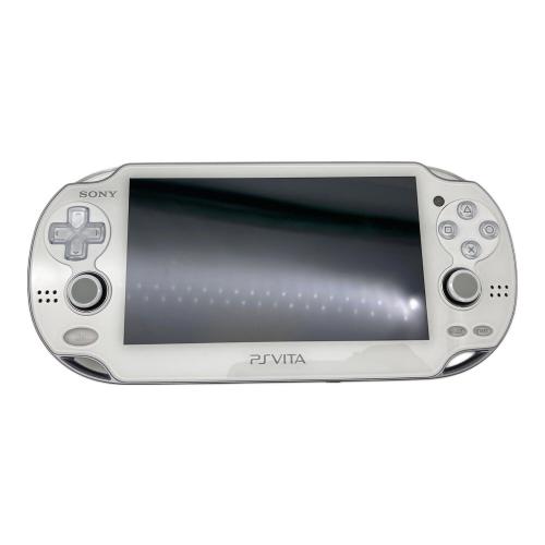 SONY (ソニー) PSVITA PCHJ-10002