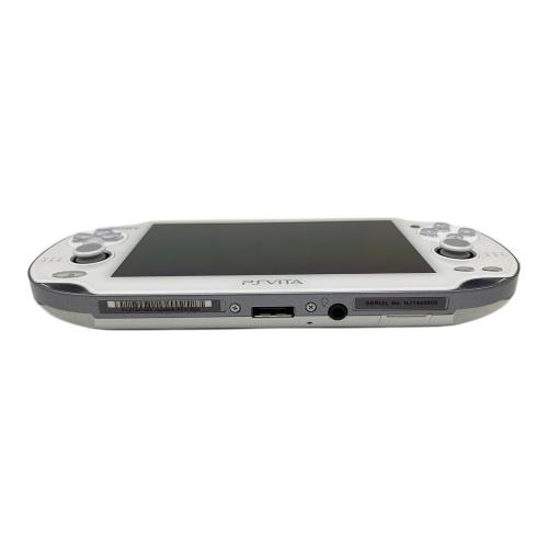 SONY (ソニー) PSVITA PCHJ-10002