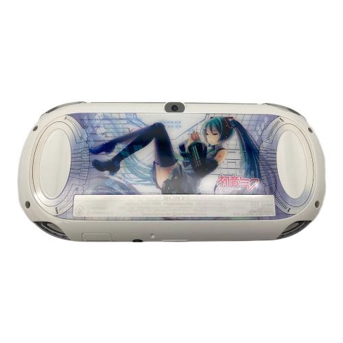 SONY (ソニー) PSVITA PCHJ-10002