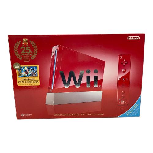 Nintendo (ニンテンドー) Wii RVL-001